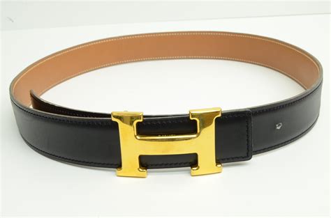 hermes pin buckle|authentic hermes men's belt.